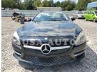 MERCEDES-BENZ SL-CLASS SL 550 2014