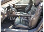 MERCEDES-BENZ SL-CLASS SL 550 2014