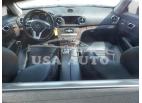 MERCEDES-BENZ SL-CLASS SL 550 2014