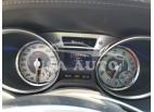 MERCEDES-BENZ SL-CLASS SL 550 2014