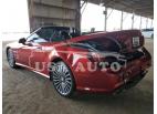 MERCEDES-BENZ SL-CLASS SL 550 2015