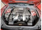 MERCEDES-BENZ SL-CLASS SL 550 2015