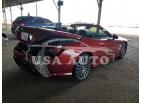 MERCEDES-BENZ SL-CLASS SL 550 2015