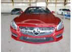 MERCEDES-BENZ SL-CLASS SL 550 2015