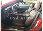 MERCEDES-BENZ SL-CLASS SL 550 2015