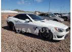MERCEDES-BENZ SL-CLASS SL 63 AMG 2014