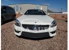 MERCEDES-BENZ SL-CLASS SL 63 AMG 2014