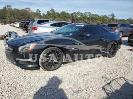 MERCEDES-BENZ SL-CLASS SL 63 AMG 2015
