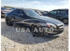 MERCEDES-BENZ SL-CLASS SL 63 AMG 2015
