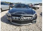 MERCEDES-BENZ SL-CLASS SL 63 AMG 2015