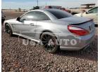 MERCEDES-BENZ SL-CLASS SL 63 AMG 2014