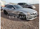 MERCEDES-BENZ SL-CLASS SL 63 AMG 2014