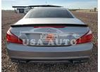 MERCEDES-BENZ SL-CLASS SL 63 AMG 2014