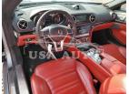MERCEDES-BENZ SL-CLASS SL 63 AMG 2014