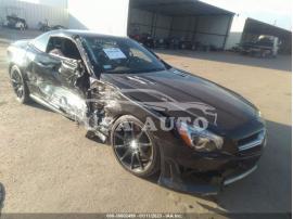 MERCEDES-BENZ SL-CLASS SL 63 AMG 2013