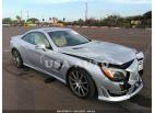 MERCEDES-BENZ SL-CLASS SL 63 AMG 2013