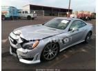 MERCEDES-BENZ SL-CLASS SL 63 AMG 2013
