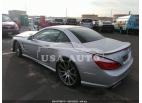 MERCEDES-BENZ SL-CLASS SL 63 AMG 2013