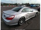 MERCEDES-BENZ SL-CLASS SL 63 AMG 2013