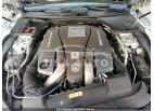 MERCEDES-BENZ SL-CLASS SL 63 AMG 2013