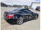 MERCEDES-BENZ SL-CLASS SL 63 AMG 2013