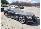 MERCEDES-BENZ SL-CLASS SL 63 AMG 2013