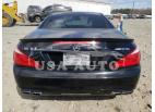 MERCEDES-BENZ SL-CLASS SL 63 AMG 2013