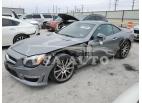 MERCEDES-BENZ SL-CLASS SL 63 AMG 2013