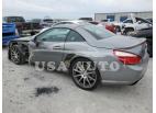 MERCEDES-BENZ SL-CLASS SL 63 AMG 2013