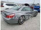MERCEDES-BENZ SL-CLASS SL 63 AMG 2013