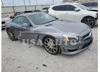 MERCEDES-BENZ SL-CLASS SL 63 AMG 2013