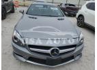 MERCEDES-BENZ SL-CLASS SL 63 AMG 2013