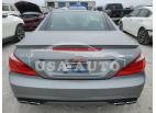 MERCEDES-BENZ SL-CLASS SL 63 AMG 2013