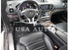 MERCEDES-BENZ SL-CLASS SL 63 AMG 2013