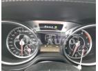 MERCEDES-BENZ SL-CLASS SL 63 AMG 2013