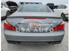 MERCEDES-BENZ SL-CLASS SL 63 AMG 2013