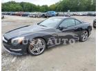 MERCEDES-BENZ SL-CLASS SL 63 AMG 2013