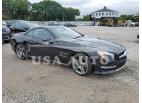 MERCEDES-BENZ SL-CLASS SL 63 AMG 2013