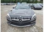MERCEDES-BENZ SL-CLASS SL 63 AMG 2013