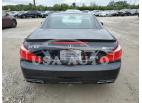 MERCEDES-BENZ SL-CLASS SL 63 AMG 2013