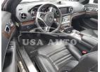 MERCEDES-BENZ SL-CLASS SL 63 AMG 2013