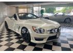 MERCEDES-BENZ SL-CLASS SL 63 AMG 2013