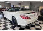 MERCEDES-BENZ SL-CLASS SL 63 AMG 2013