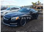 MERCEDES-BENZ SL-CLASS SL 63 AMG 2013