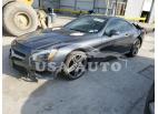 MERCEDES-BENZ SL-CLASS SL 63 AMG 2013