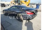 MERCEDES-BENZ SL-CLASS SL 63 AMG 2013