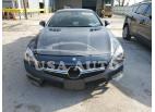 MERCEDES-BENZ SL-CLASS SL 63 AMG 2013