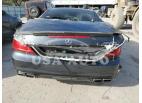 MERCEDES-BENZ SL-CLASS SL 63 AMG 2013