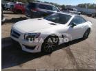 MERCEDES-BENZ SL-CLASS SL 63 AMG 2015