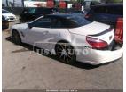 MERCEDES-BENZ SL-CLASS SL 63 AMG 2015